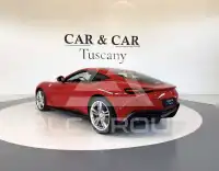 2021 Ferrari Roma