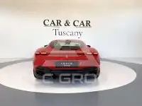 2021 Ferrari Roma