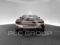 2021 Ferrari Roma