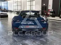 2021 Ferrari Roma
