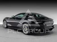 2021 Ferrari Roma