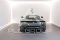 2021 Ferrari Roma