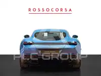 2021 Ferrari Roma