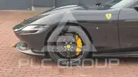 2021 Ferrari Roma