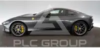 2021 Ferrari Roma