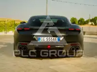2021 Ferrari Roma