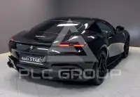 2021 Ferrari Roma