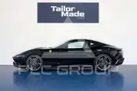 2021 Ferrari Roma