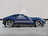 2021 Ferrari Roma