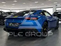 2021 Ferrari Roma