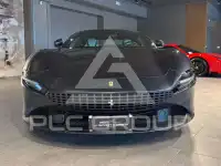 2021 Ferrari Roma