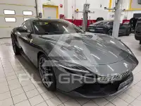 2021 Ferrari Roma