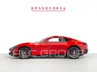 2021 Ferrari Roma