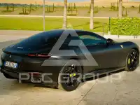 2021 Ferrari Roma