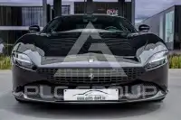 2021 Ferrari Roma
