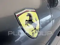 2021 Ferrari Roma