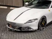 2021 Ferrari Roma