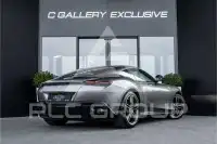 2021 Ferrari Roma