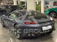 2021 Ferrari Roma