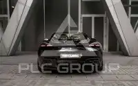 2021 Ferrari Roma