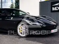 2021 Ferrari Roma