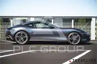 2021 Ferrari Roma
