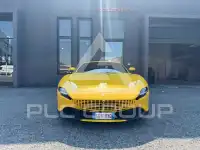 2021 Ferrari Roma