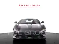 2021 Ferrari Roma