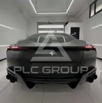 2021 Ferrari Roma