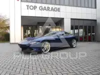 2021 Ferrari Roma