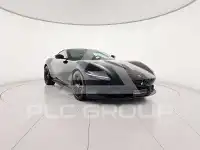 2021 Ferrari Roma