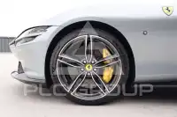 2021 Ferrari Roma