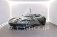 2021 Ferrari Roma