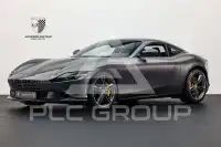2021 Ferrari Roma