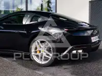 2021 Ferrari Roma