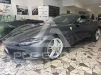 2021 Ferrari Roma