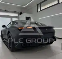 2021 Ferrari Roma