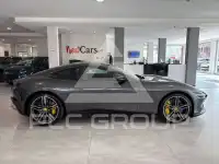 2021 Ferrari Roma