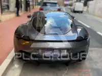 2021 Ferrari Roma