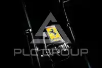 2021 Ferrari Roma