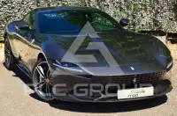 2021 Ferrari Roma