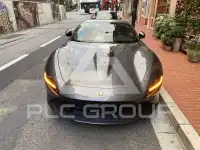 2021 Ferrari Roma