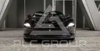 2021 Ferrari Roma