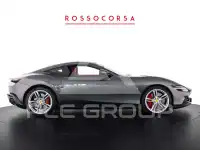 2021 Ferrari Roma