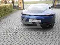 2021 Ferrari Roma