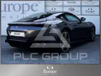 2021 Ferrari Roma