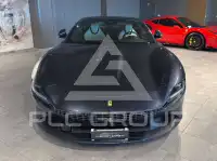2021 Ferrari Roma
