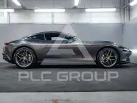 2021 Ferrari Roma