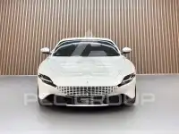2021 Ferrari Roma