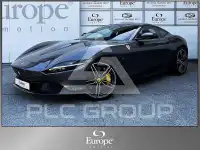 2021 Ferrari Roma